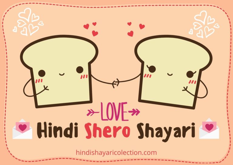Hindi Shero Shayari | Hindi Shero Shayari on Love | हिन्दी शायरी